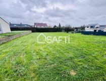 annonce vente terrain behren les forbach 57460