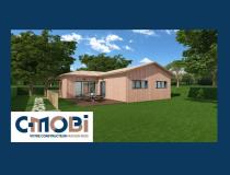 annonce vente terrain belin beliet 33830