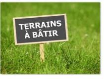 annonce vente terrain belin beliet 33830