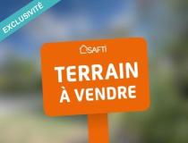 annonce vente terrain belleau 54610