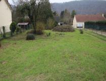 annonce vente terrain bennecourt 78270