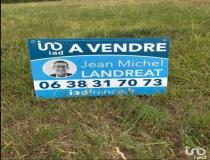 annonce vente terrain bergeres les vertus 51130