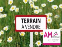 annonce vente terrain bergholtz 68500