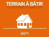 annonce vente terrain berson 33390