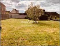 annonce vente terrain berthecourt 60370