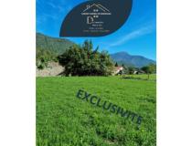 annonce vente terrain bertren 65370