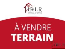 annonce vente terrain besancon 25000