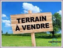 annonce vente terrain besle sur vilaine 44290