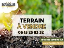 annonce vente terrain bessancourt 95550