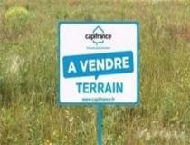 annonce vente terrain bessay sur allier 03340