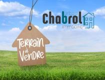 annonce vente terrain bessieres 31660