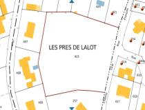 vente terrain Bessines - 7665161:2