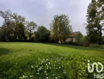 annonce vente terrain bessines 79000