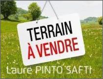 annonce vente terrain betheniville 51490