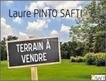 annonce vente terrain betheniville 51490