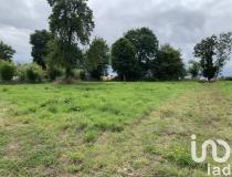 annonce vente terrain beuzeville 27210