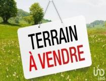 annonce vente terrain beziers 34500