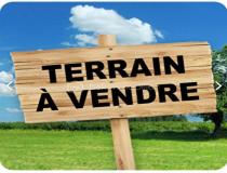 annonce vente terrain beziers 34500