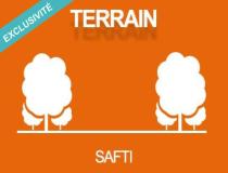 annonce vente terrain biganos 33380