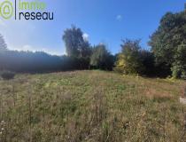 annonce vente terrain biganos 33380