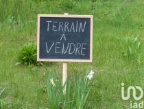 annonce vente terrain bille 35133