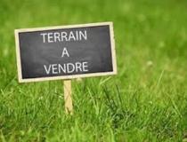 annonce vente terrain biscarrosse 40600