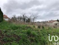 annonce vente terrain bissey sous cruchaud 71390