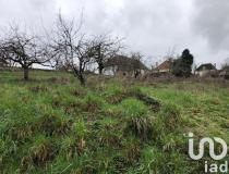 annonce vente terrain bissey sous cruchaud 71390