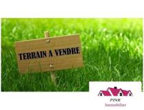 annonce vente terrain bize minervois 11120