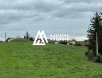 annonce vente terrain blyes 01150