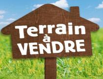 annonce vente terrain bobigny 93000