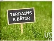 annonce vente terrain boiry notre dame 62156