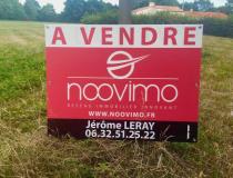 vente terrain Bois De Cene - 7701299:1