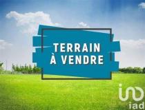 annonce vente terrain boitron 77750