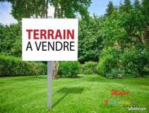 annonce vente terrain bompas 66430