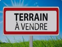 annonce vente terrain bondy 93140