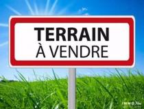 annonce vente terrain bonnes 86300