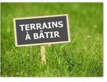 annonce vente terrain bonnes 86300