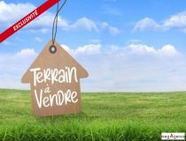 annonce vente terrain bonnetable 72110