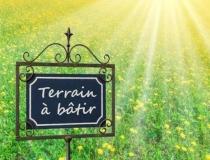 annonce vente terrain bonnetable 72110