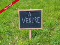 annonce vente terrain bonnetable 72110