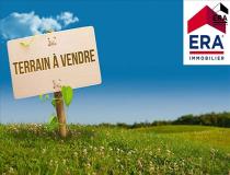 annonce vente terrain bonneuil en valois 60123