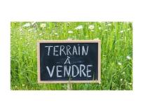 annonce vente terrain bordeaux 33000