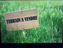 annonce vente terrain bordeaux 33000