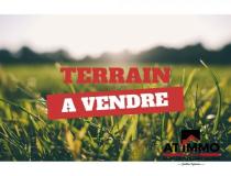 annonce vente terrain bors de montmoreau 16190