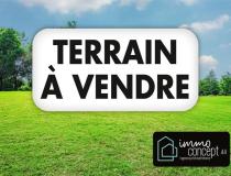 annonce vente terrain bouaye 44830