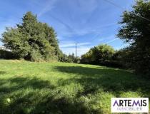 annonce vente terrain bouclans 25360