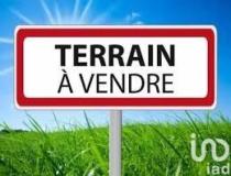 annonce vente terrain bouffemont 95570