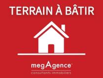 annonce vente terrain bougneau 17800