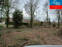 annonce vente terrain bouilly 10320